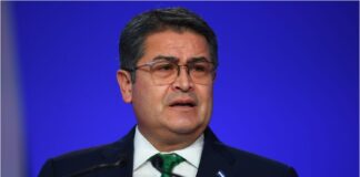 Juan Orlando Hernández
