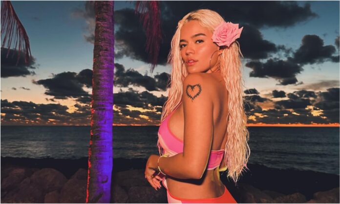 Karol G