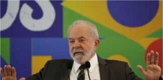 Lula da Silva