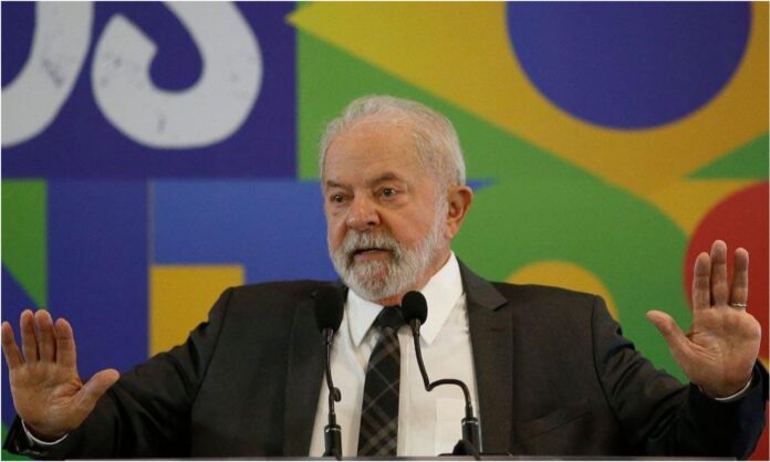 Lula da Silva