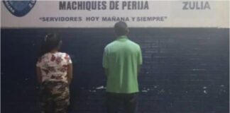 Machiques de Perijá