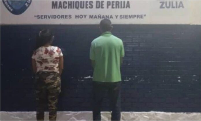Machiques de Perijá