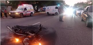 circunvalación 1 Maracaibo