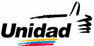 Mesa Unidad Democrática