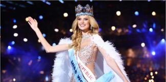Miss Mundo 2024