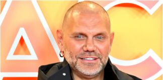 Nacho Vidal