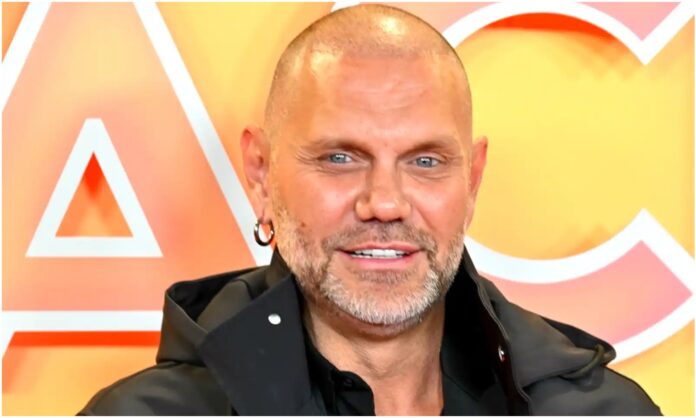 Nacho Vidal