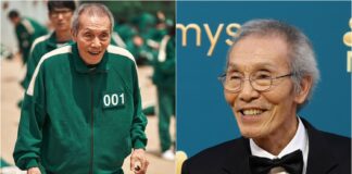 O Yeong-su