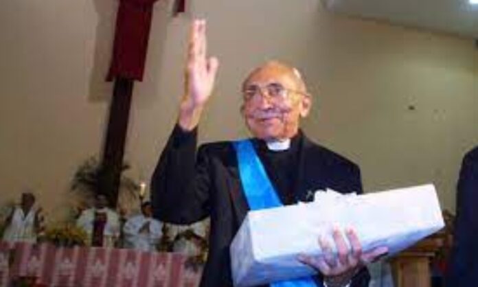 Padre Vílchez