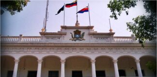 Palacio de Los Cóndores