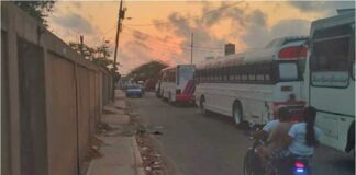 Paraguaipoa