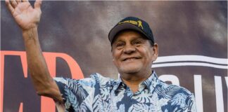Roberto Durán