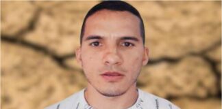 Ronald Ojeda