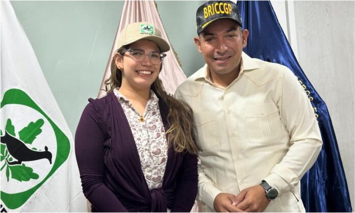 Rosinés Chávez Rodríguez Rosinés Chávez Rodríguez