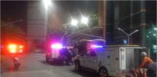 sambil chacao