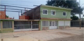 San Jacinto Maracaibo