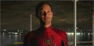 Spider man