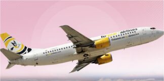 Turpial Airlines