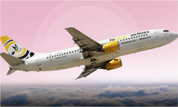 Turpial Airlines