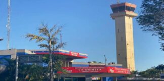 maracaibo bogotá vuelos venezuela