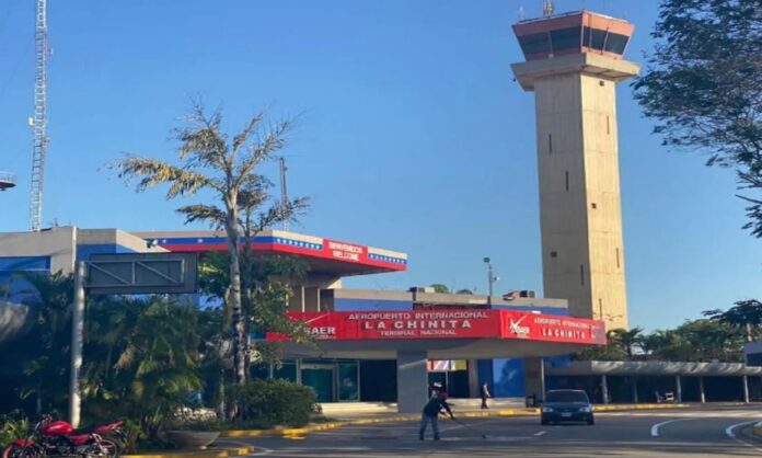 maracaibo bogotá vuelos venezuela
