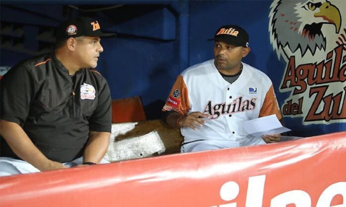 aguilasdelzulia águilas del zulia