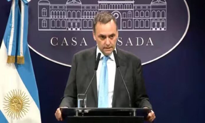 Edmundo González argentina argentina