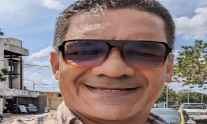 armandosarmiento nicolás maduro