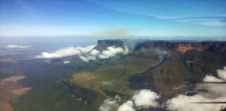canaima