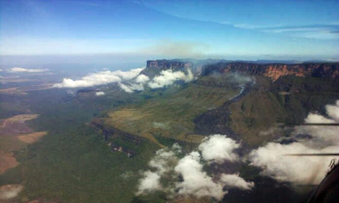 canaima canaima