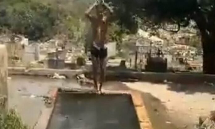 caracas