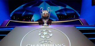champions league