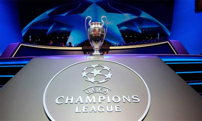 champions league