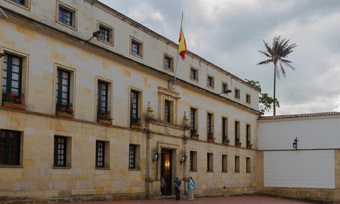 colombia