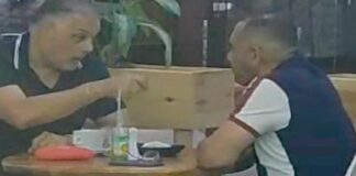 corrupción