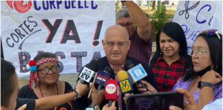sistema eléctrico zulia