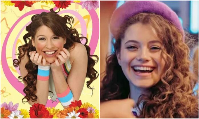 floricienta floricienta
