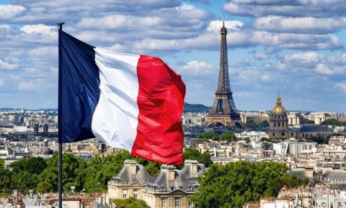 francia francia