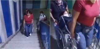 hospital universitario maracaibo
