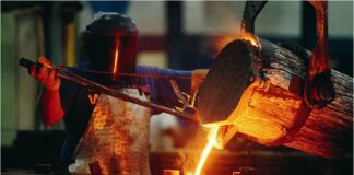 industrias metalúrgicas venezuela