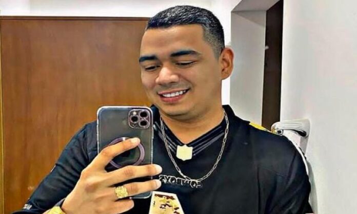 jaime molina