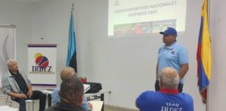 juegos deportivos nacionales