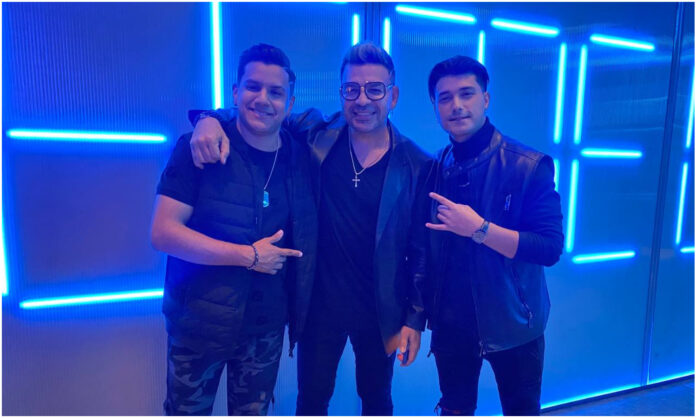 los aviadores
