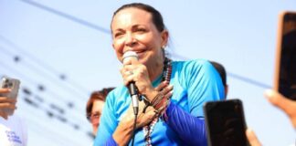 maría corina machado