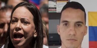 maría corina machado