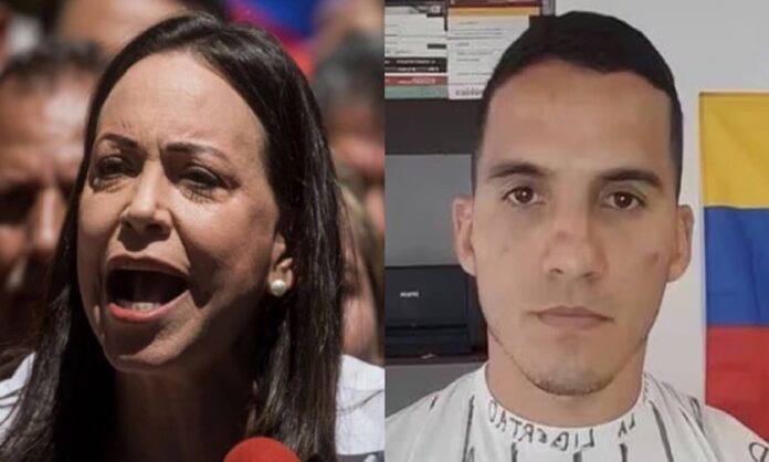 mariacorinamachado maría corina machado