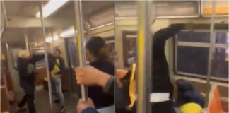 metro nueva york