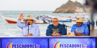 nicolás maduro