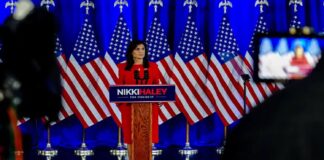 nikki haley