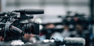 periodistas terrorismo